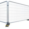 Anti-Climb Panels