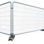 Anti-Climb Panels