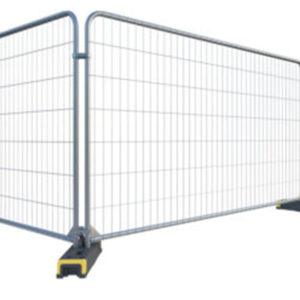 Anti-Climb Panels