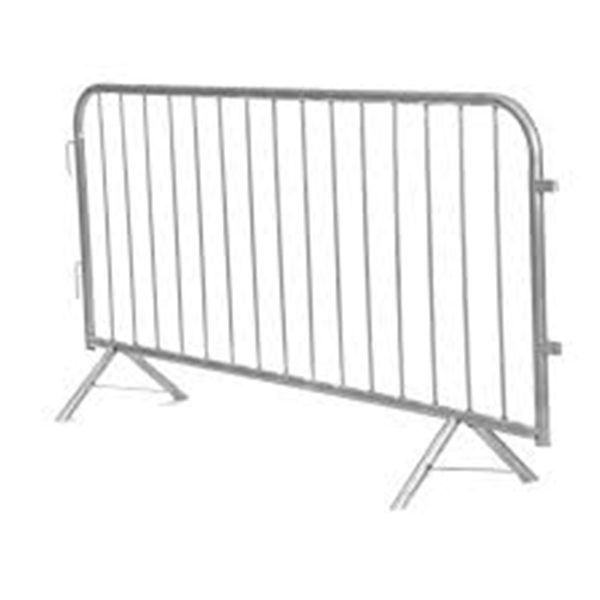 Barrier Fencing