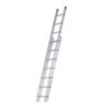 Double Extension Alloy Ladder