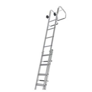 Roof Ladder
