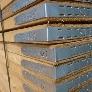 Scaffold Board