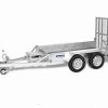 1.5 Tonne Plant Trailer 
