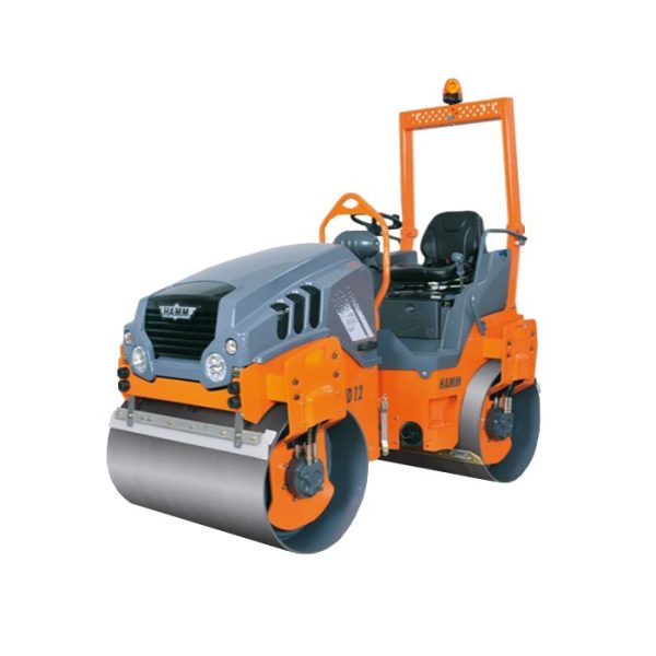 Twin Drum Roller 120cm