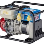 Generator - 3.4KVA