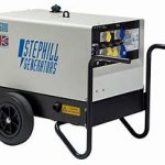 Generator - 6KVA