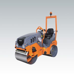 Twin Drum Roller 80cm
