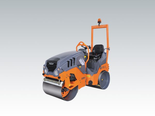 Twin Drum Roller 80cm