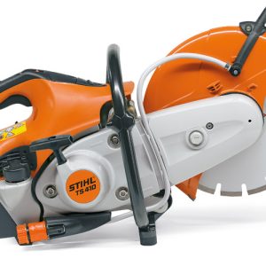 Cut-Off Saw - Petrol