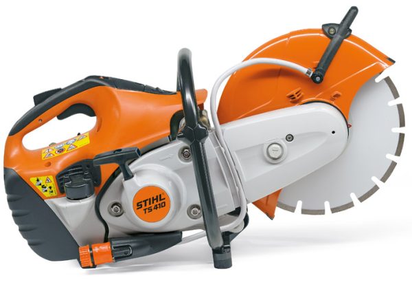 Cut-Off Saw - Petrol