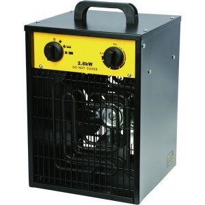 Fan Heater