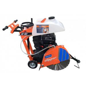 Floor Saw