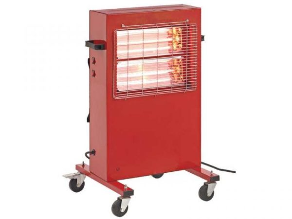 Infra-red Heater