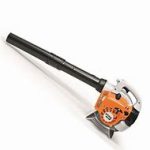 Garden Blower - 2 Stroke