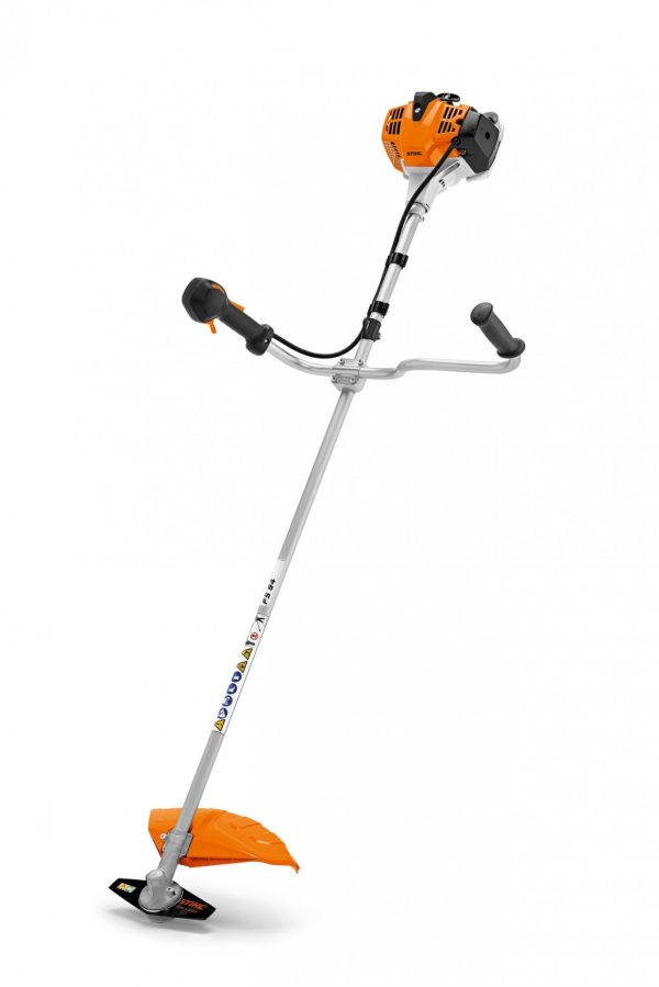 Brush Cutter - 2 Stroke