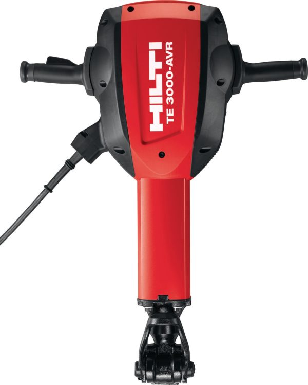 Paving Breaker - 110v