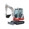 3 Tonne Excavator