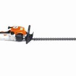 Hedge Trimmer - 2 Stroke